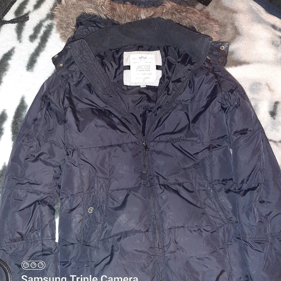 Women's  winter  Jacket - Picture 2 of 5